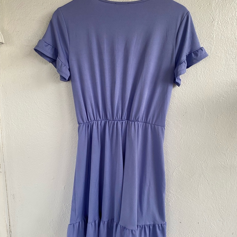 DRESS - Picture 3 of 3